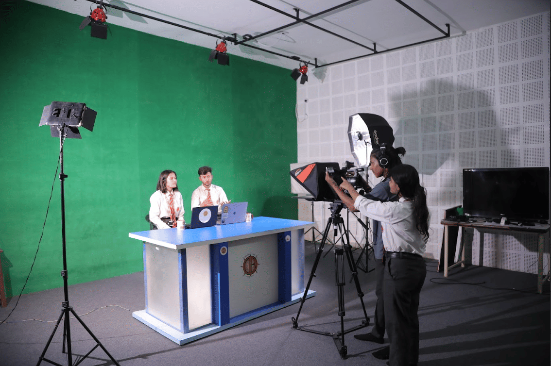 DBUU, DBIT Campus Building photo 22